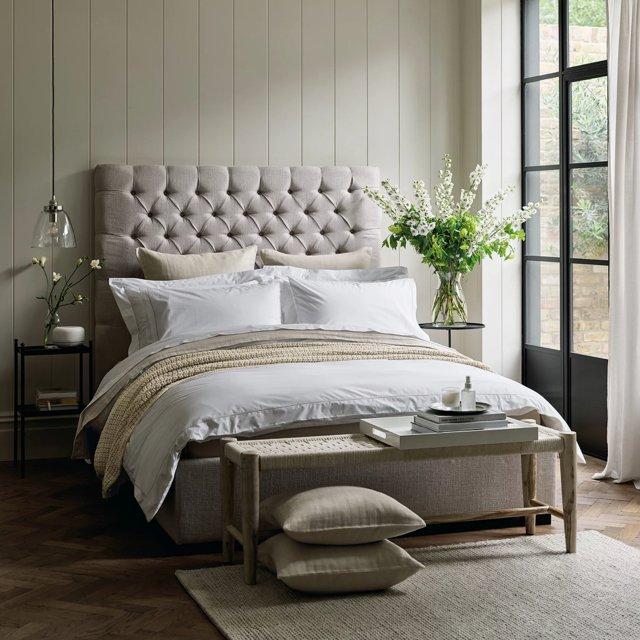 shop richmond linen union bed